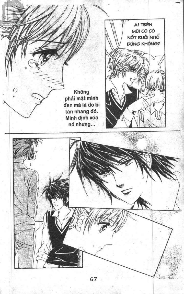 hồng tiểu thư chapter 2 27