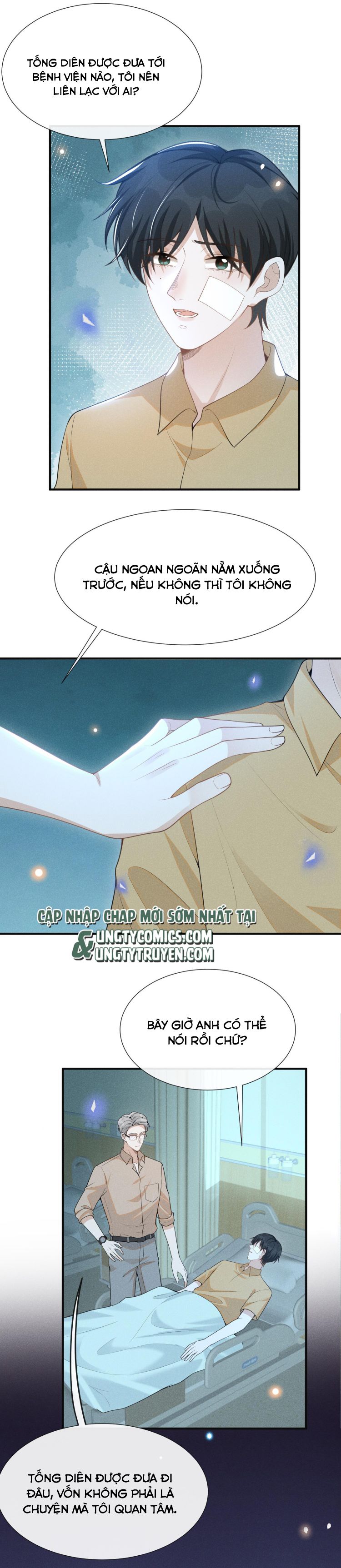 lai sinh bất kiến chapter 67 16