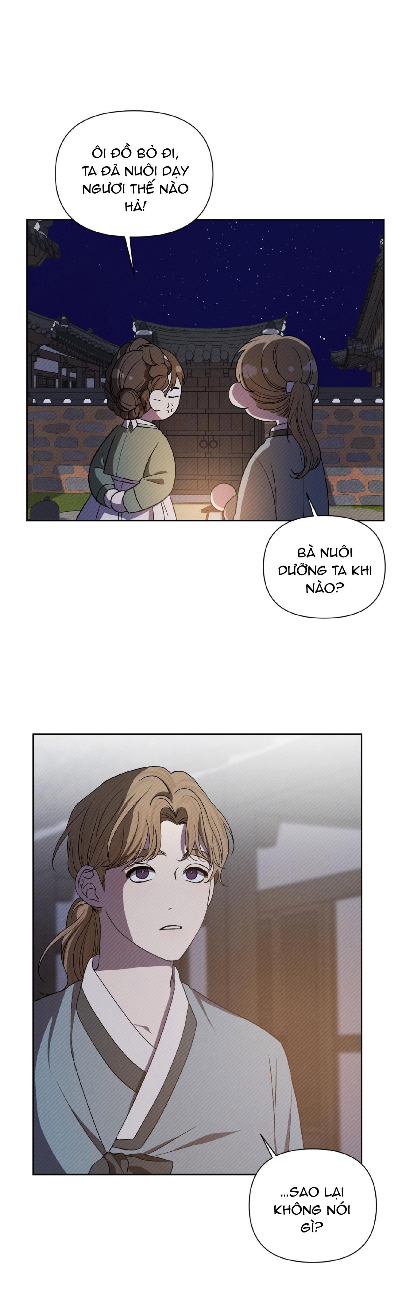 ánh đèn chapter 6 25