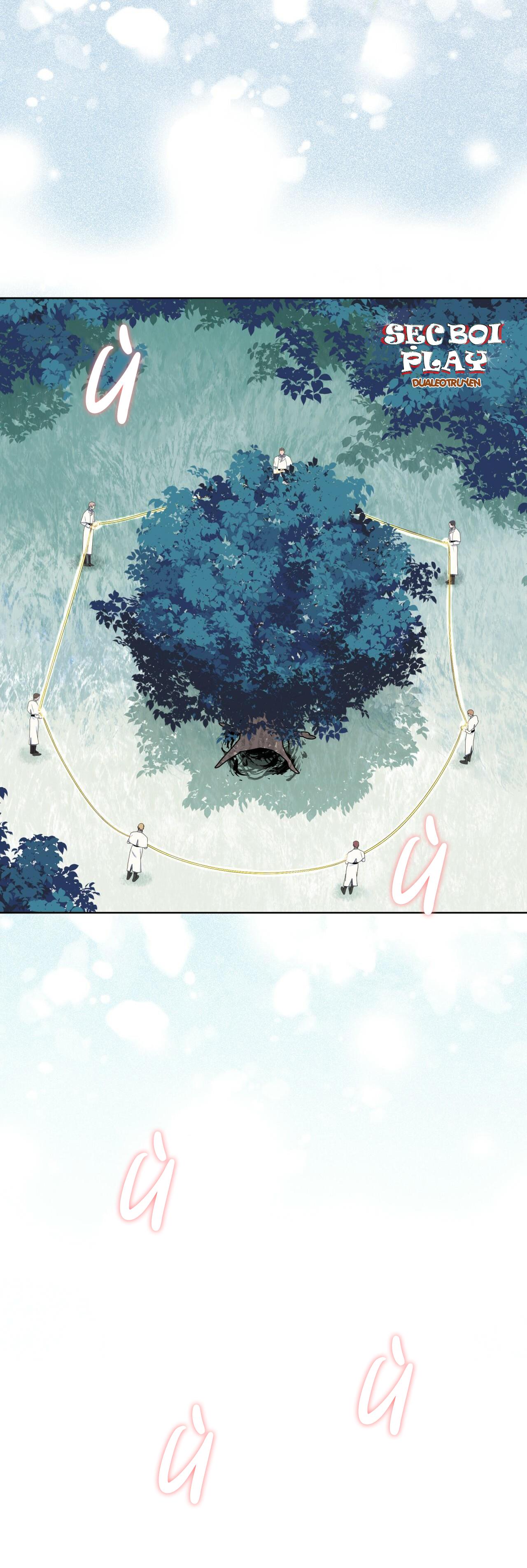 rừng biển [bl] chapter 16 32