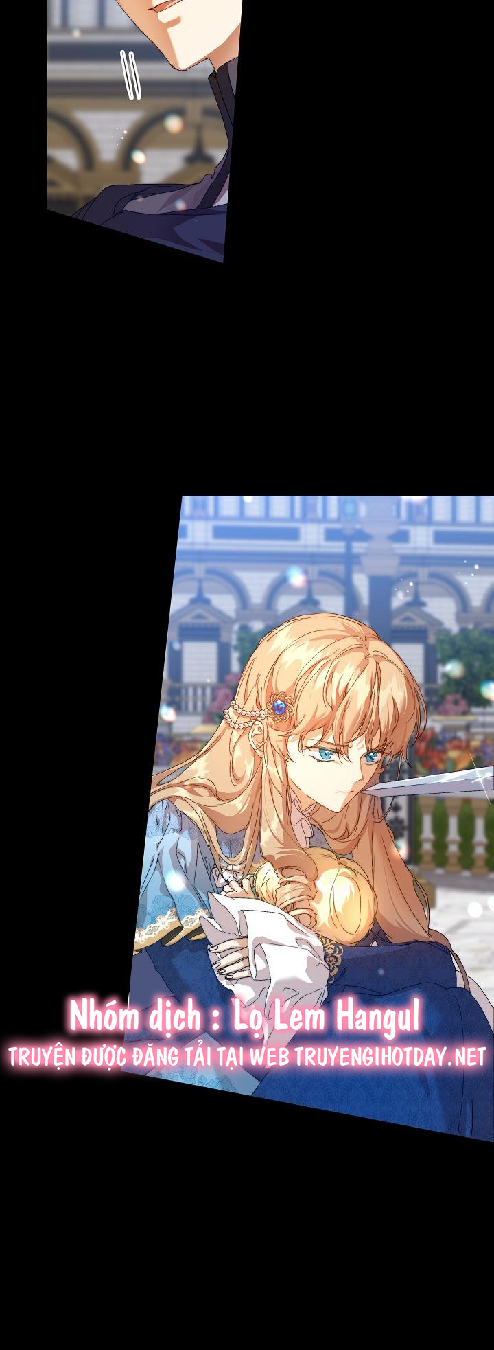 tôi là bảo mẫu của nam chính chapter 13 9