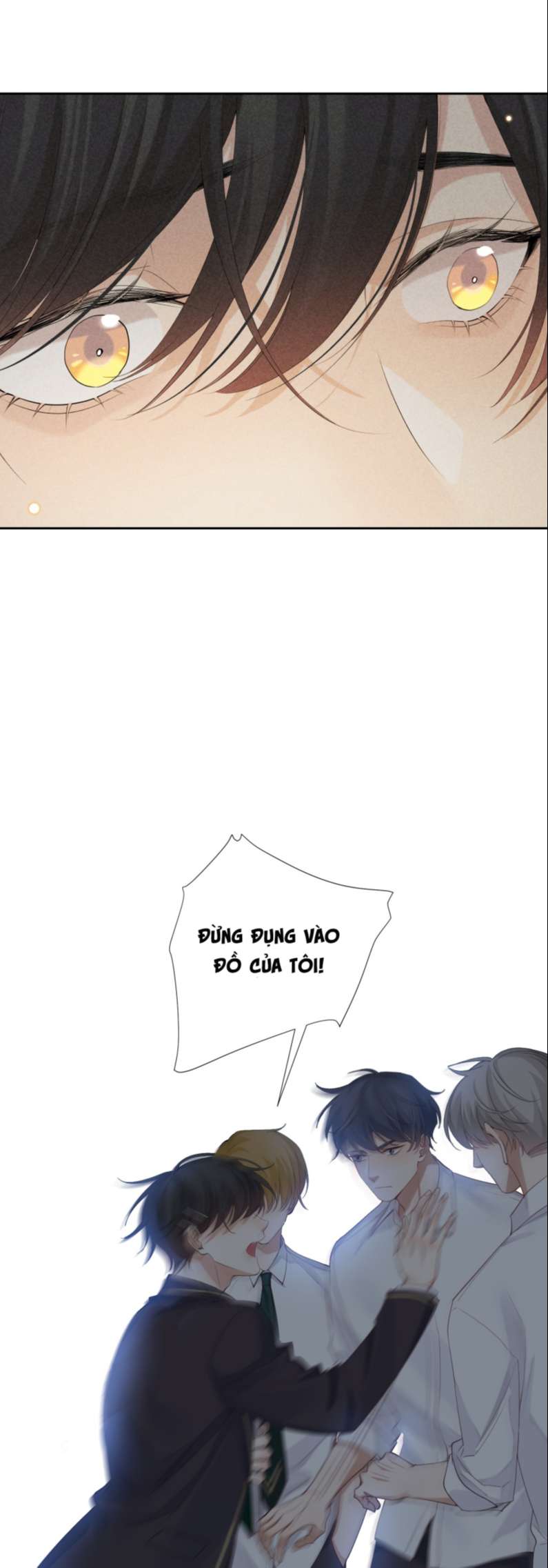 trò chơi săn mồi chapter 56 20