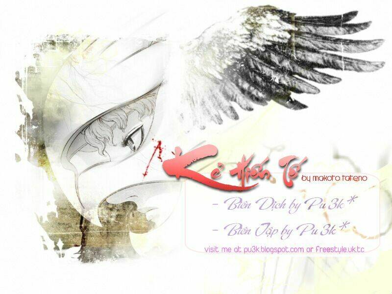 berserk doujinshi - kẻ hiến tế chapter 1 6