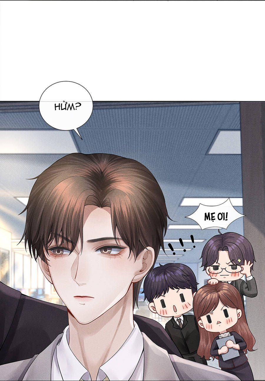 dior tiên sinh chapter 4 5