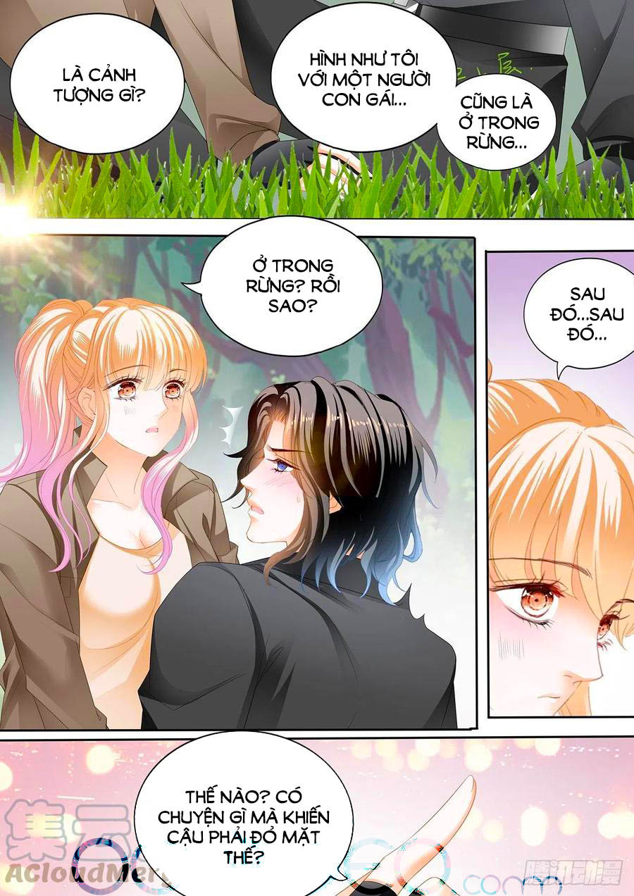 bá đạo tiểu thúc, xin trêu chọc vừa thôi! chapter 256 2