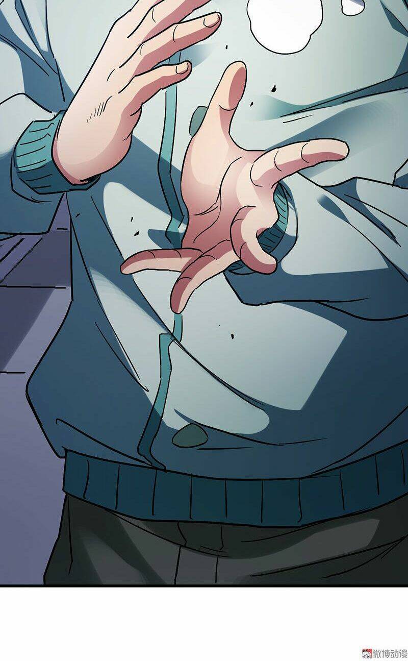 trò chơi thời mạt thế chapter 8 24