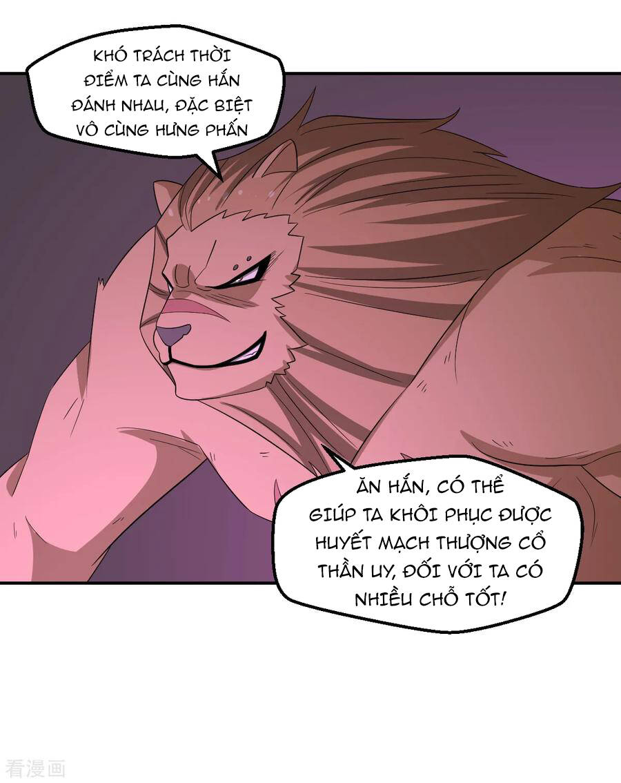 nghịch thiên tiên mệnh chapter 74 24