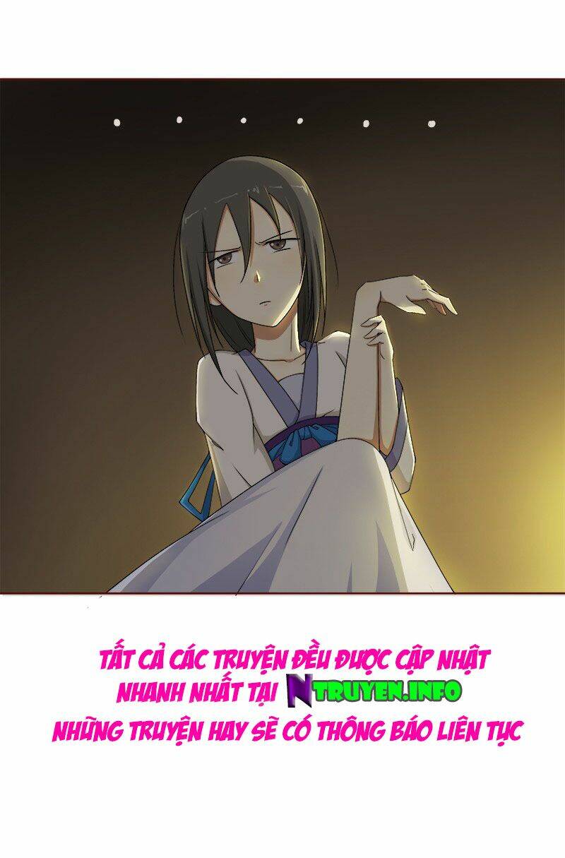 khuynh thế độc phi chapter 16 10