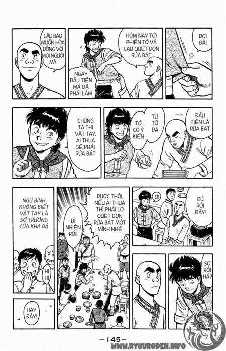 hoàng phi hồng phần 1 chapter 24 144