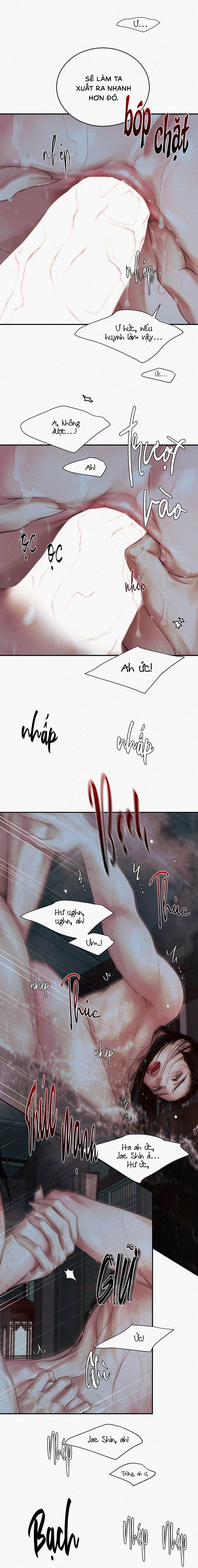 qủy dạ khúc chapter 71 8