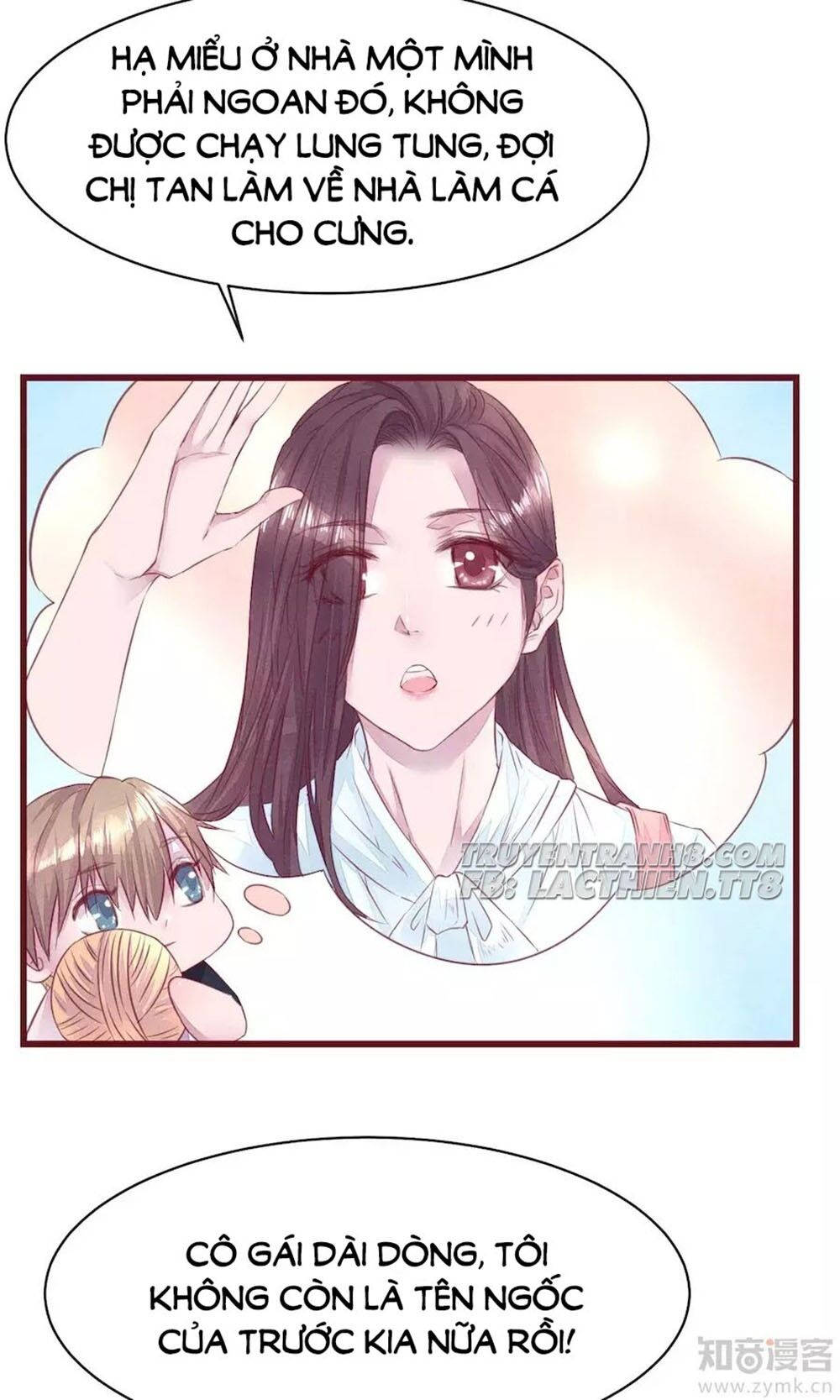 đào tạo nuôi dưỡng bạn trai mèo chapter 10 23