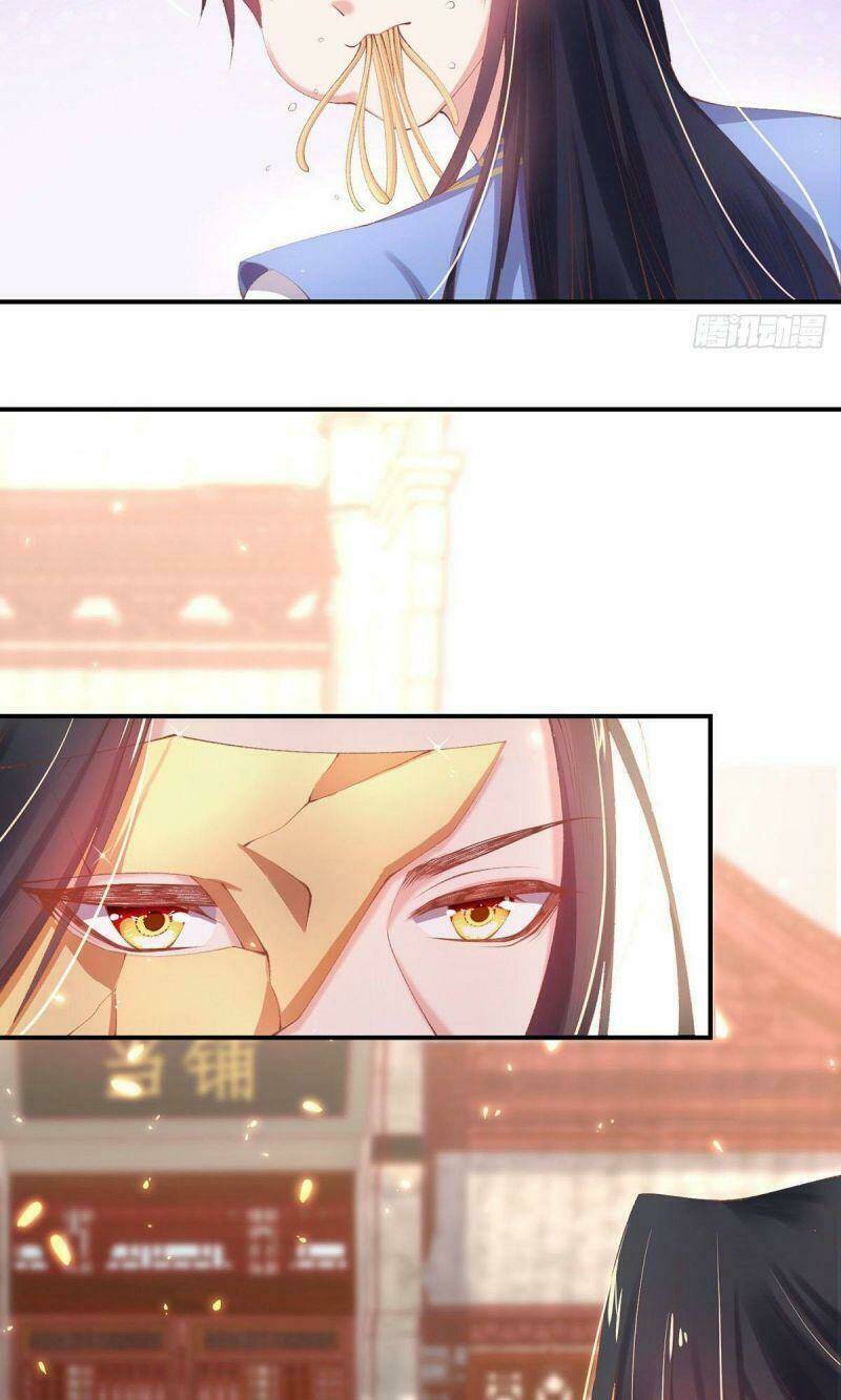 thị huyết y phi chapter 25 9