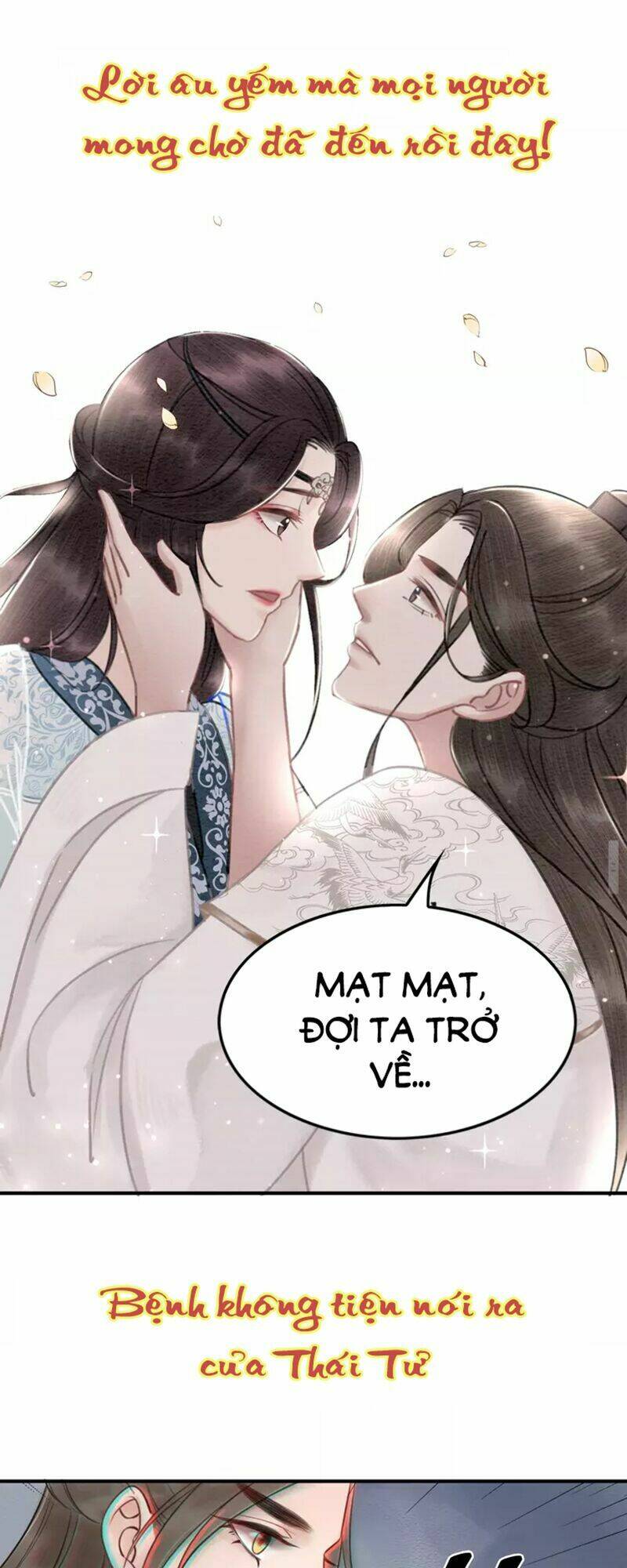 trọng sinh bá sủng nhiếp chính vương quá mạnh mẽ chapter 21 48