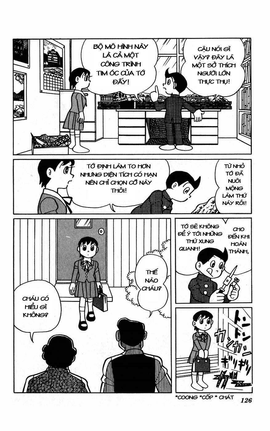 hitoribocchino uchuusensou chapter 5 6