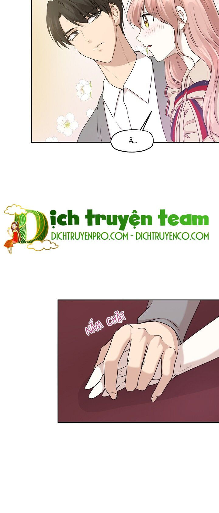 cuộc sống kỳ thú chapter 73 14