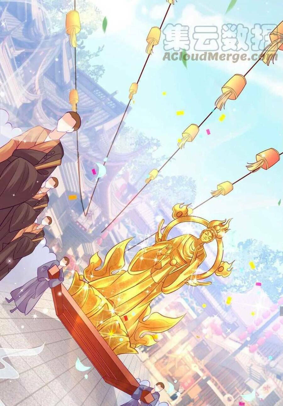 quân hoả nữ hoàng chapter 78 41