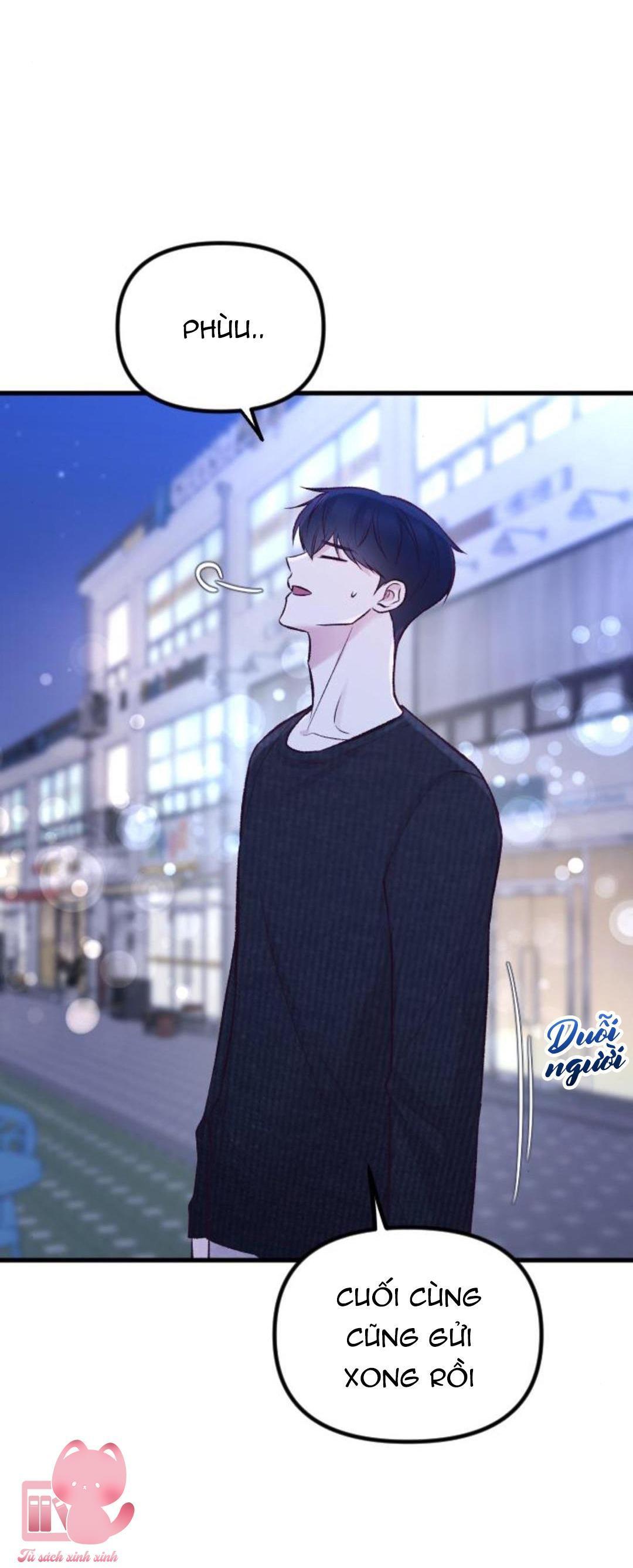 gặp nhau giữa trung gian chapter 14 78