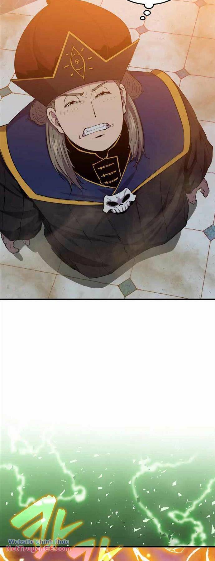 tôi thăng cấp trong lúc ngủ chapter 101 55