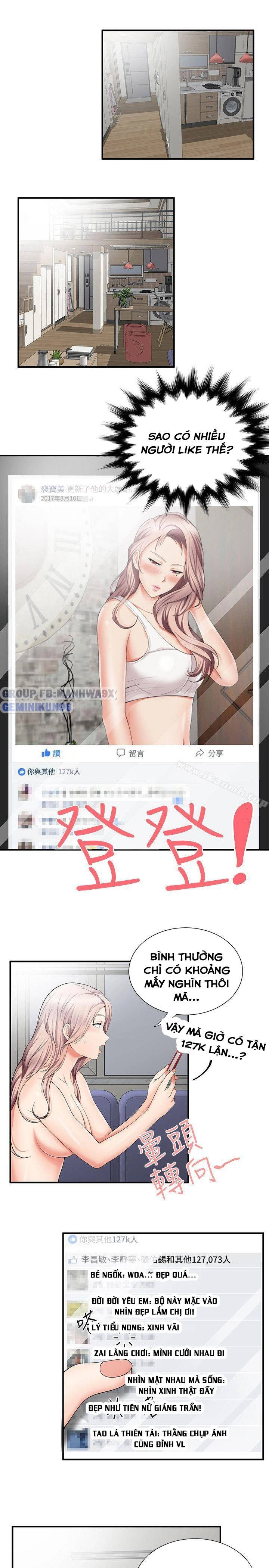 keo son môi chapter 13 2