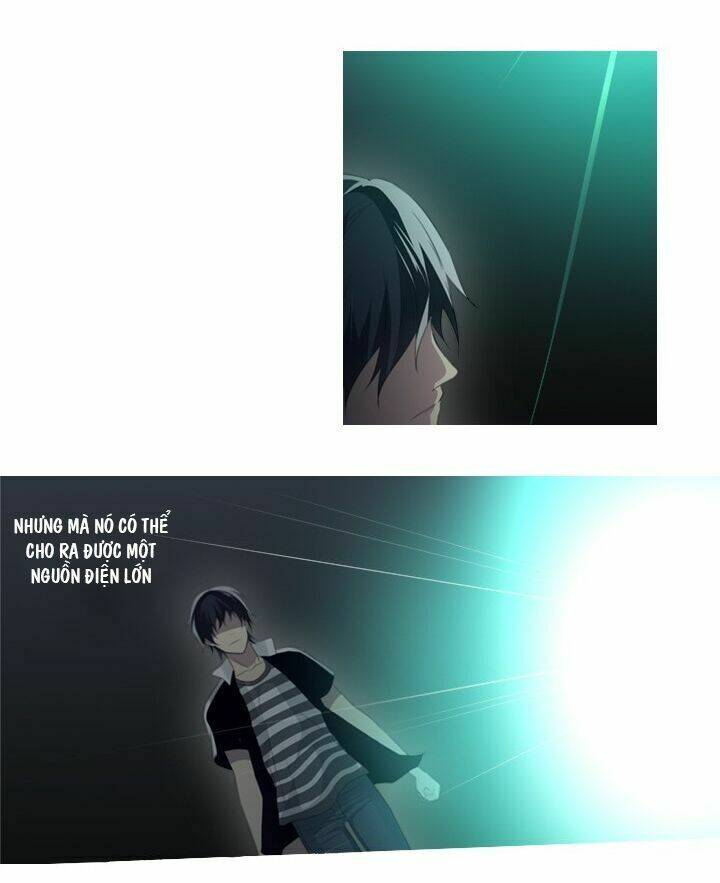 người cống hiến chapter 14 36