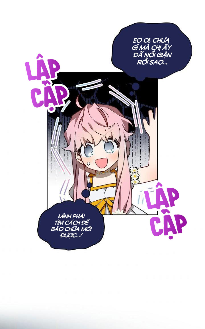 quý cô quyền lực chapter 30 5