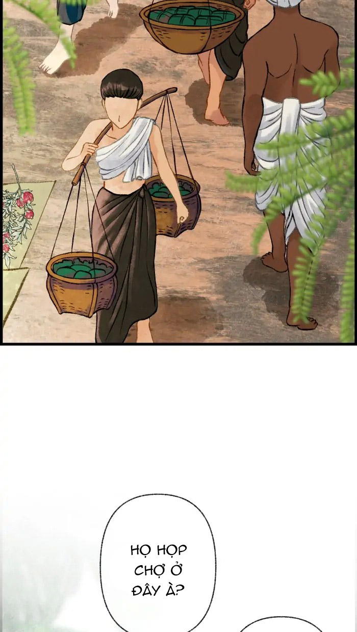 Nữ Chính Không Muốn Yêu chapter 21.2 - Trang 26