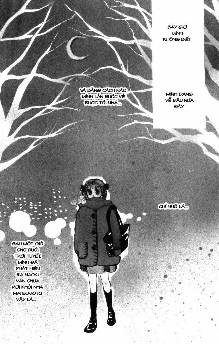 nụ hôn tinh nghịch chapter 20 9