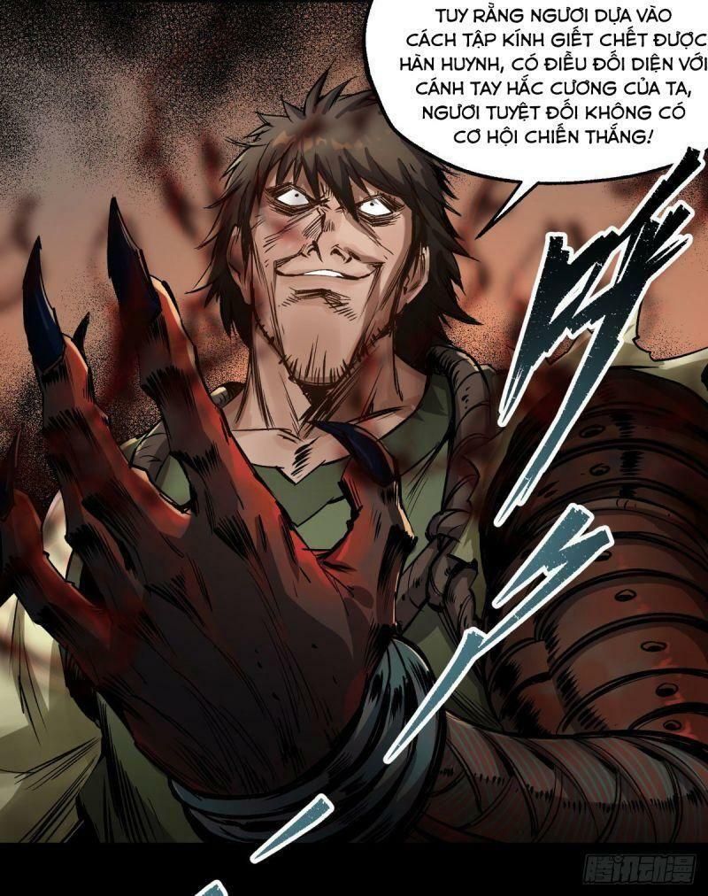 thông u đại thánh chapter 4 16