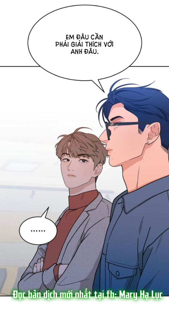 Vận May Bất Ngờ chapter 32.2 62