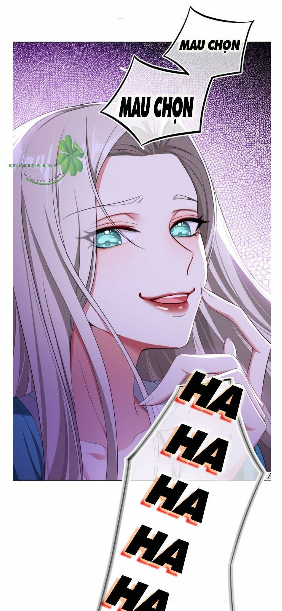 cô vợ nhỏ nuông chiều quá lại thành ác!! chapter 178.1 17