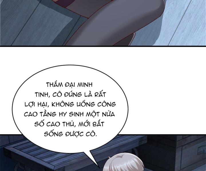 ta có bảy vị tỷ tỷ tuyệt thế vô song chapter 10 12