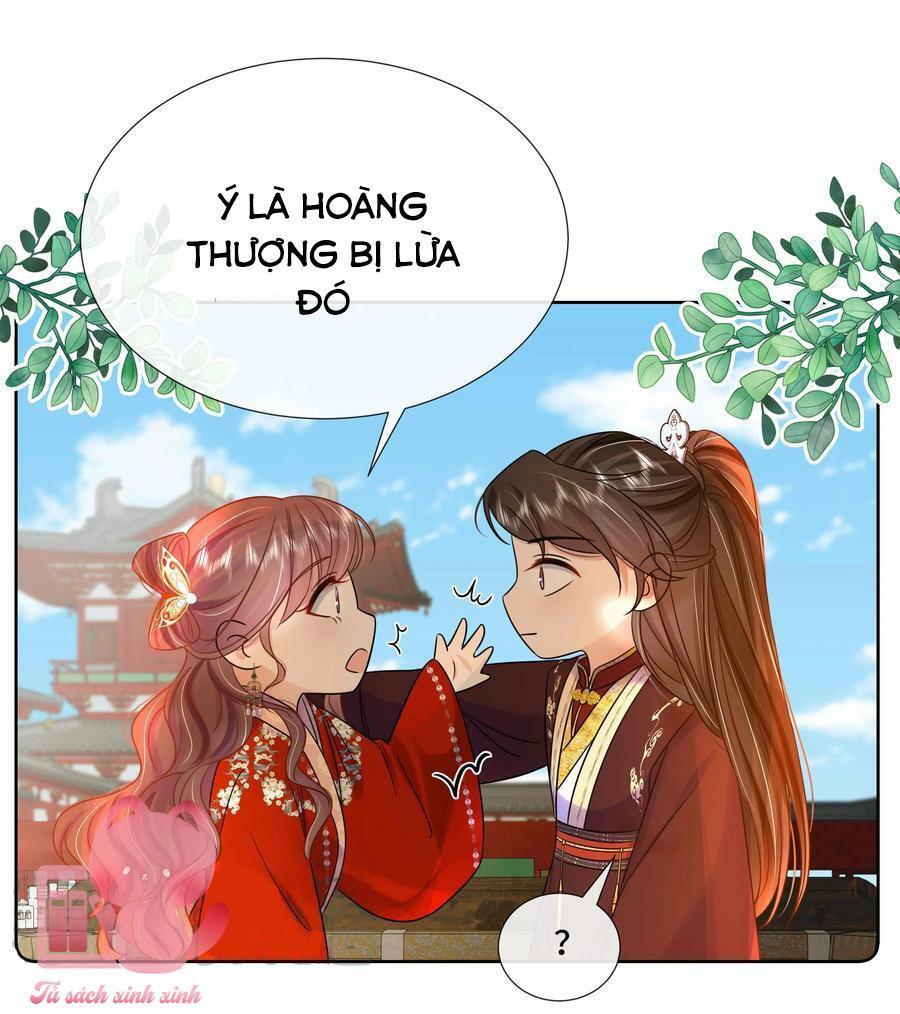 hắc hoá vương gia khó dỗ dành chapter 90 17