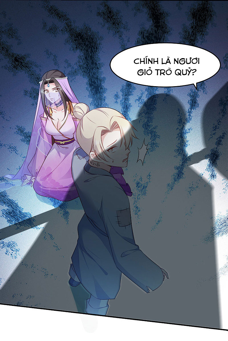 độc tâm cuồng phi khuynh thiên hạ chapter 107 11