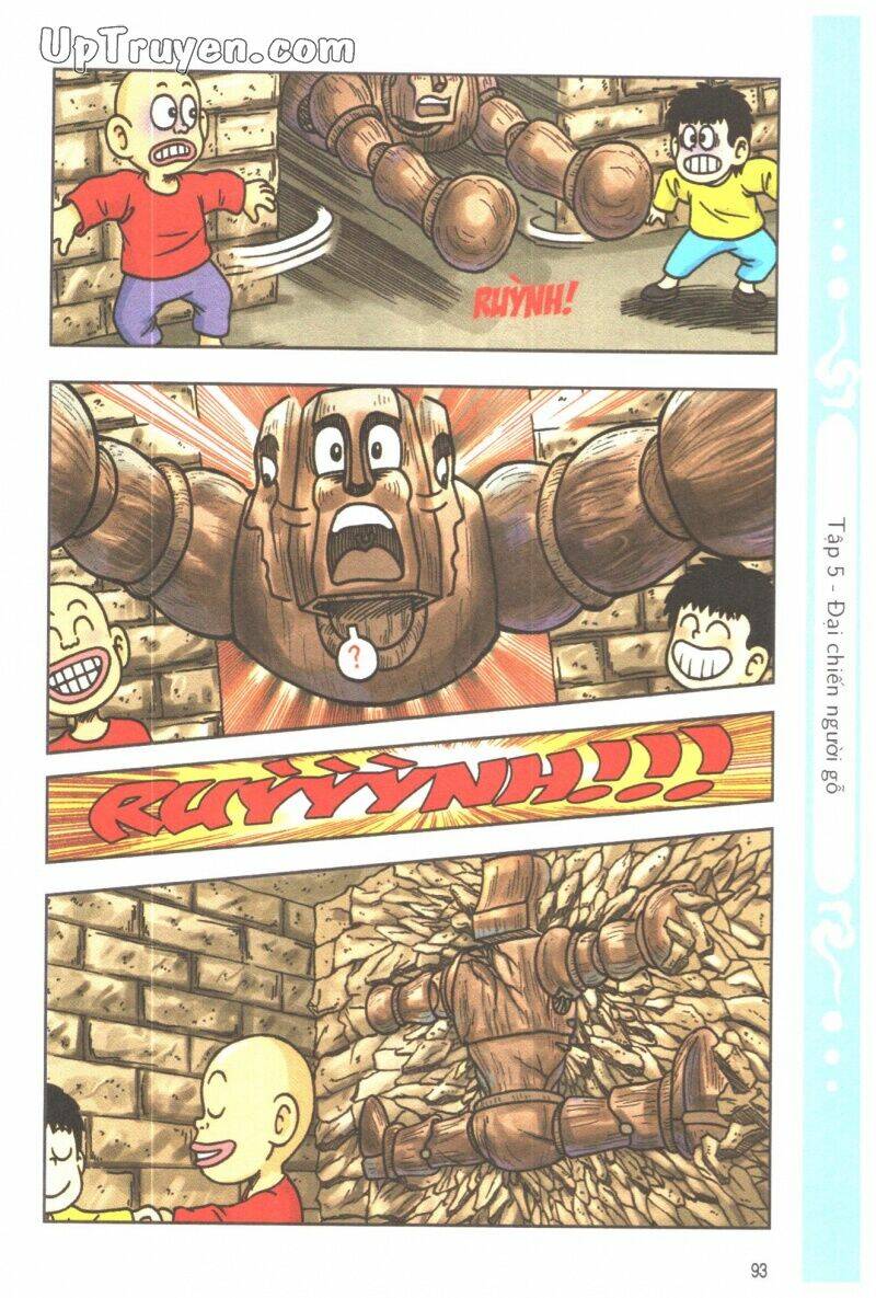 ô long viện tình huynh đệ chapter 5.4 2