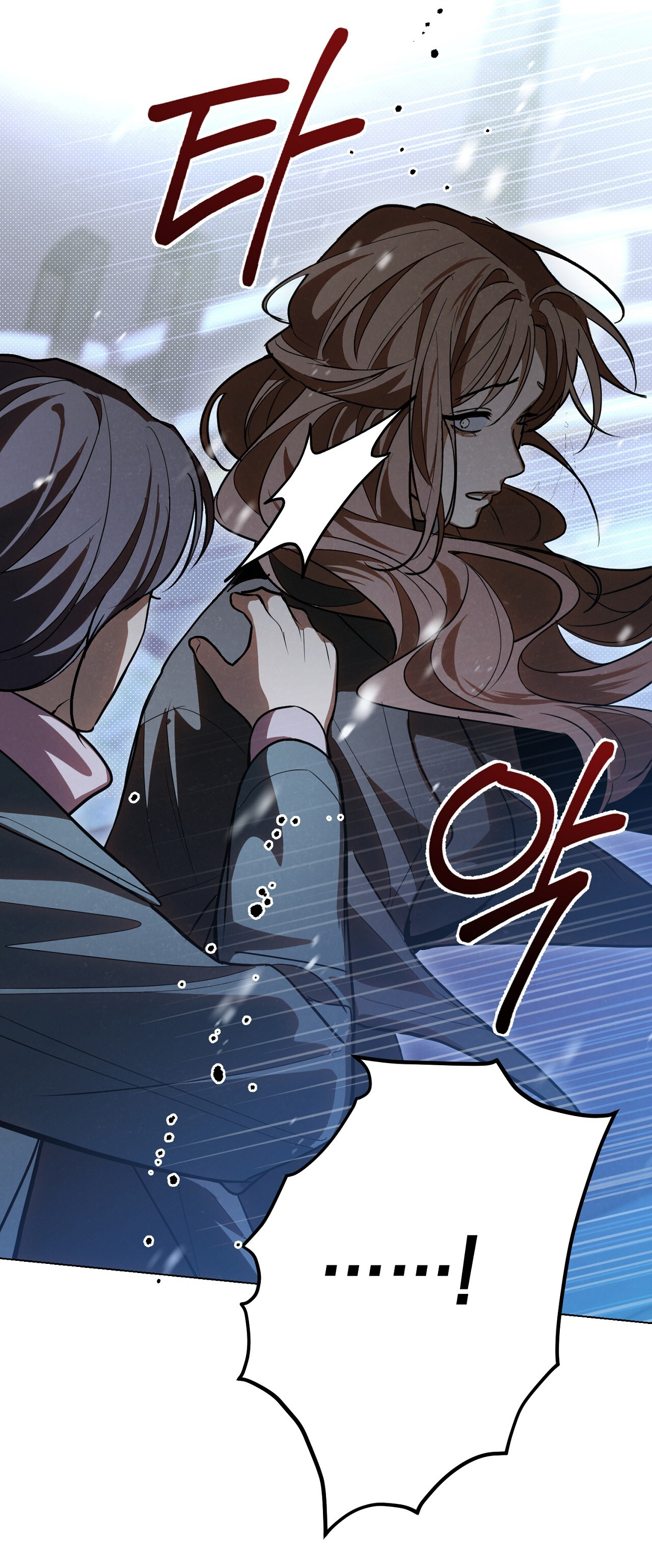 [18+] Trời Sinh Địch Thủ chapter 41.2 32