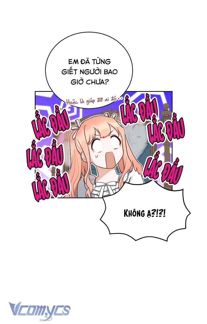 phương pháp trở thành con gái của người hùng bóng đêm chapter 5 5