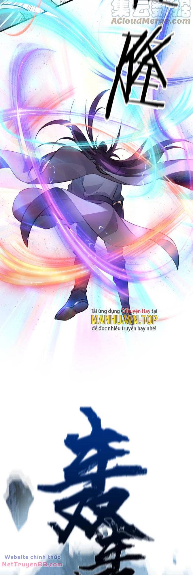 Tu Luyện Thành Tiên Ta Chỉ Muốn Nuôi Nữ Đồ Đệ chapter 129 12