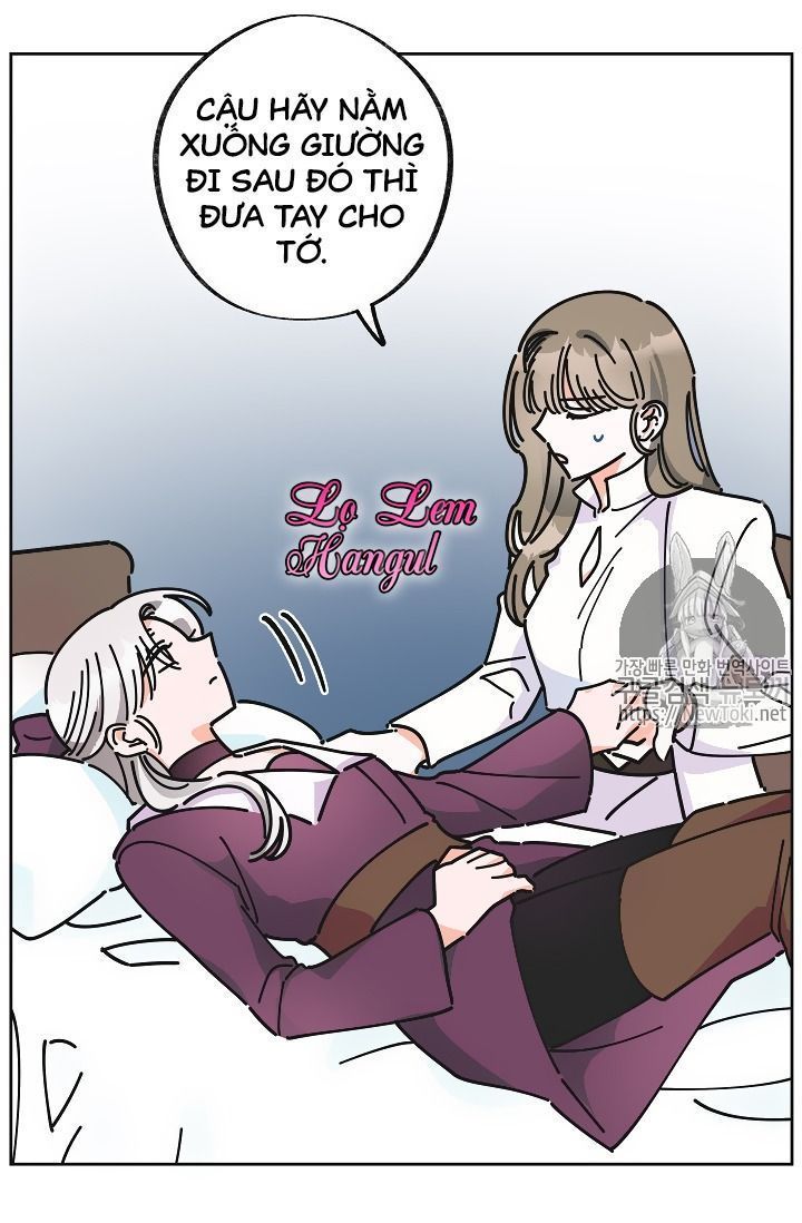 ác nữ tiểu thư chapter 9 61