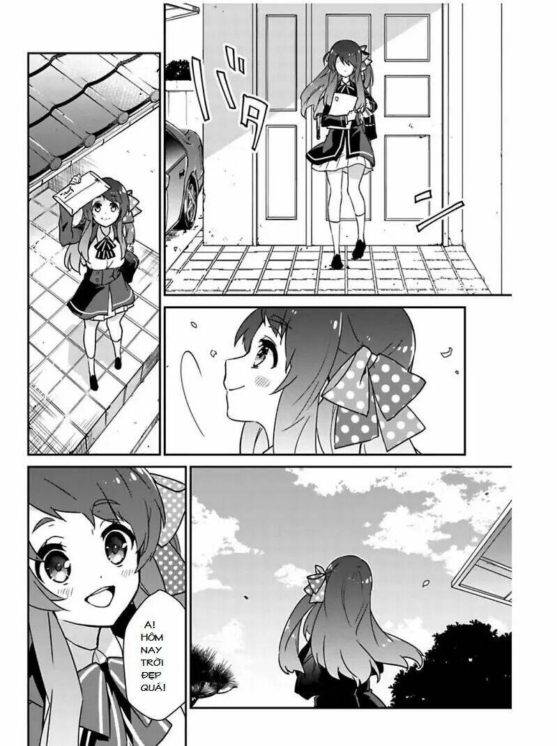zombieland saga chapter 1 7