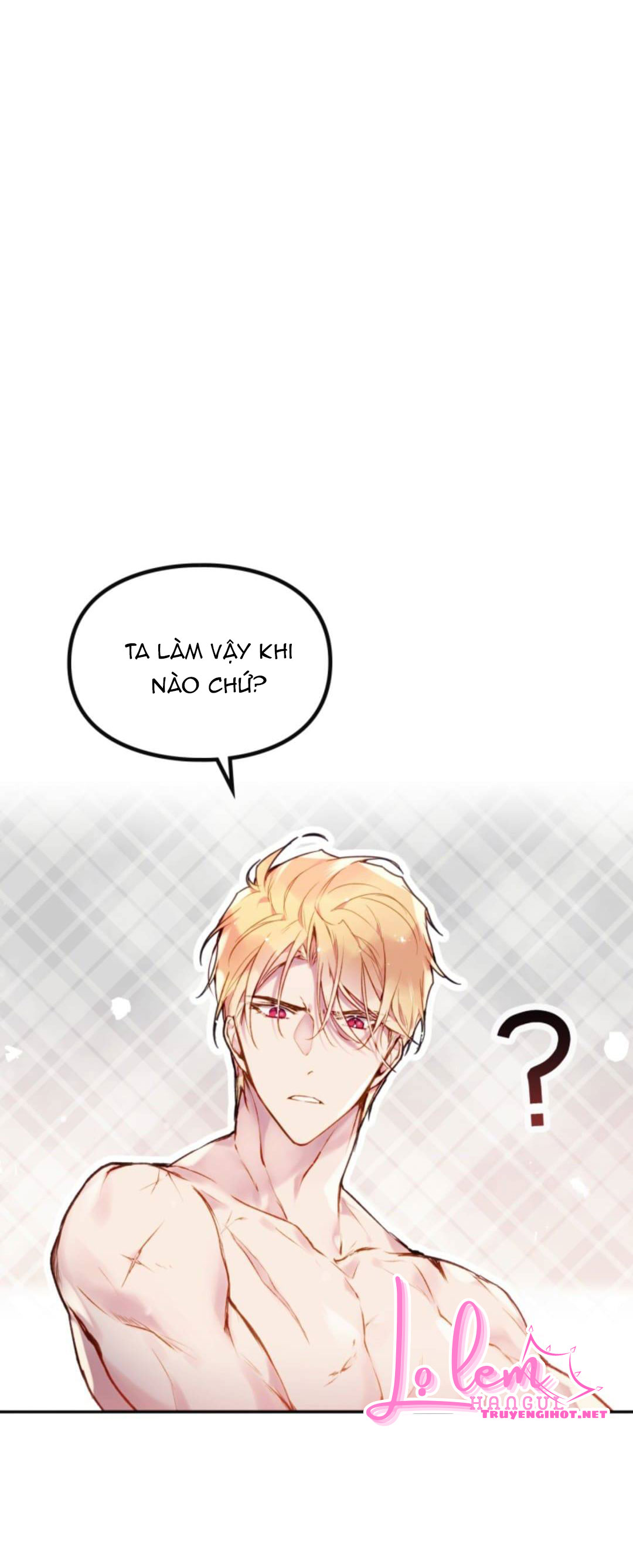 kết thúc của nhân vật phản diện chỉ có thể là cái chết chapter 71 45