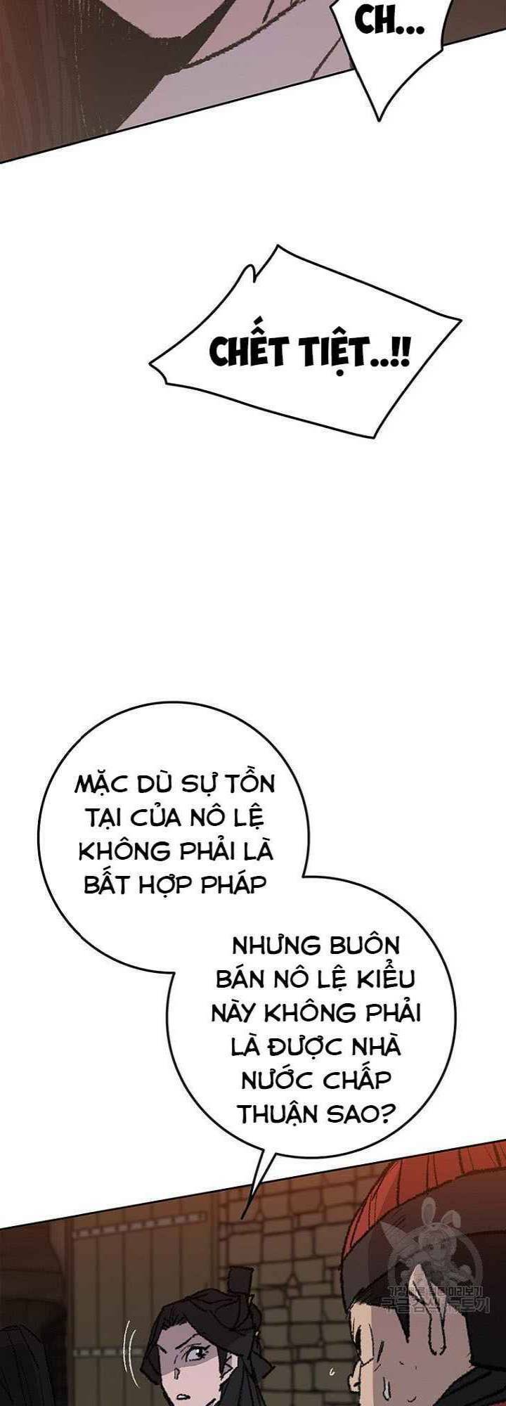 kiếm sĩ bất bại chapter 55 11