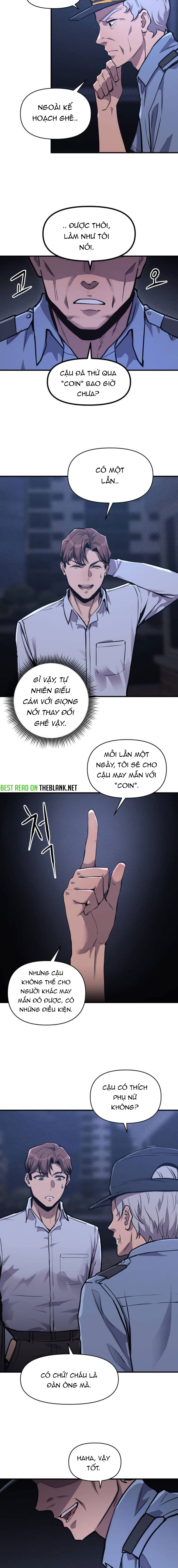 cuộc đời tôi ngọt ngào như một miếng bánh chapter 1 18