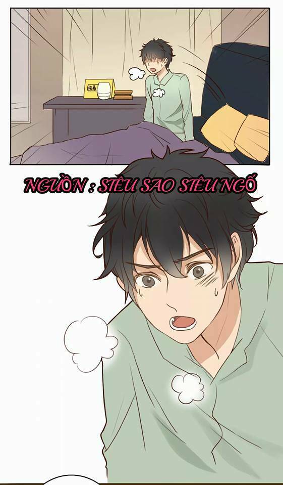 đừng nói dối nhớ người yêu chapter 1 44