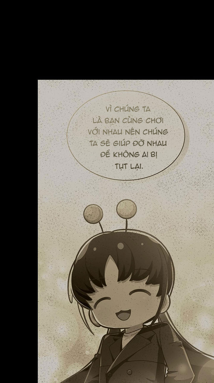 tên nhóc cùng bang hội là hàng xóm chapter 11 70