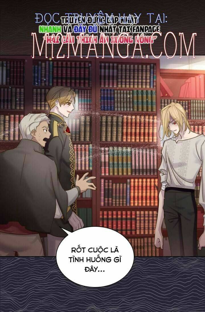 quy luật sinh tồn của nữ phụ chapter 59 11