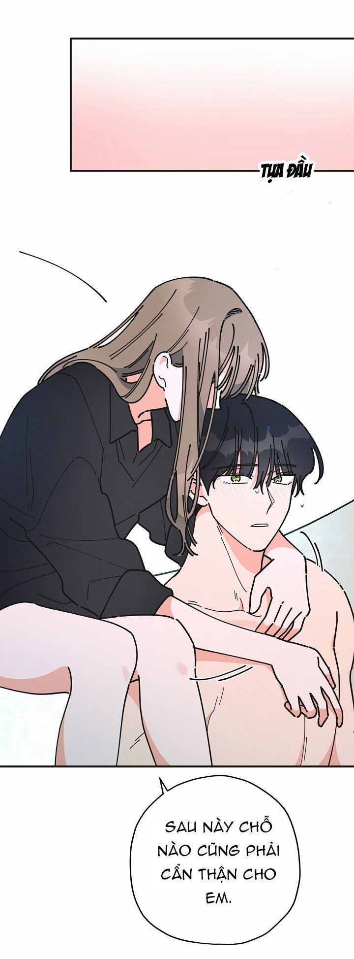 ác nữ tiểu thư chapter 65 48