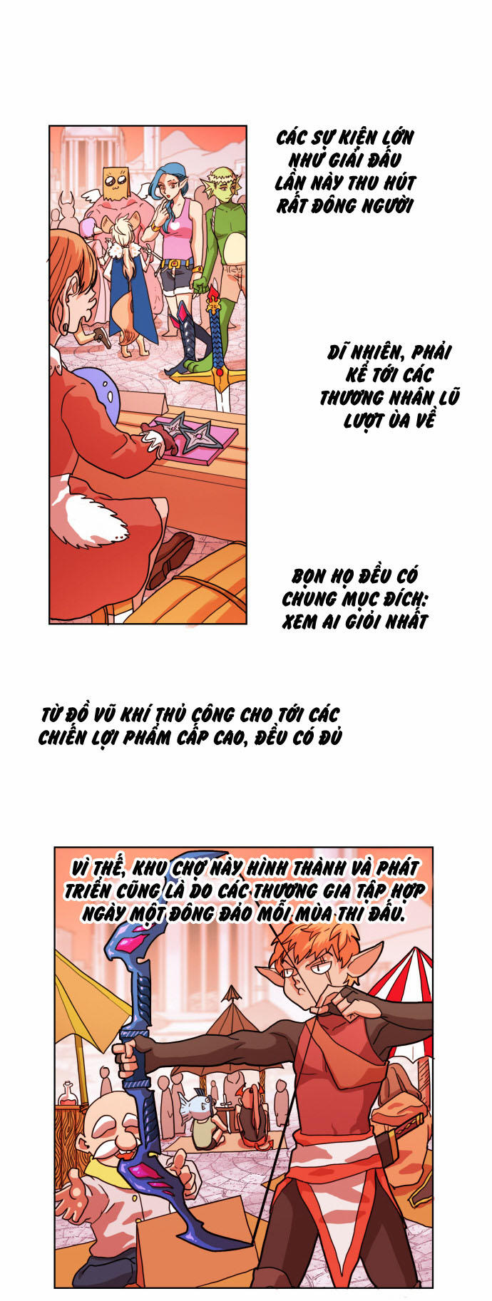 hard core leveling warrior chapter 26 4