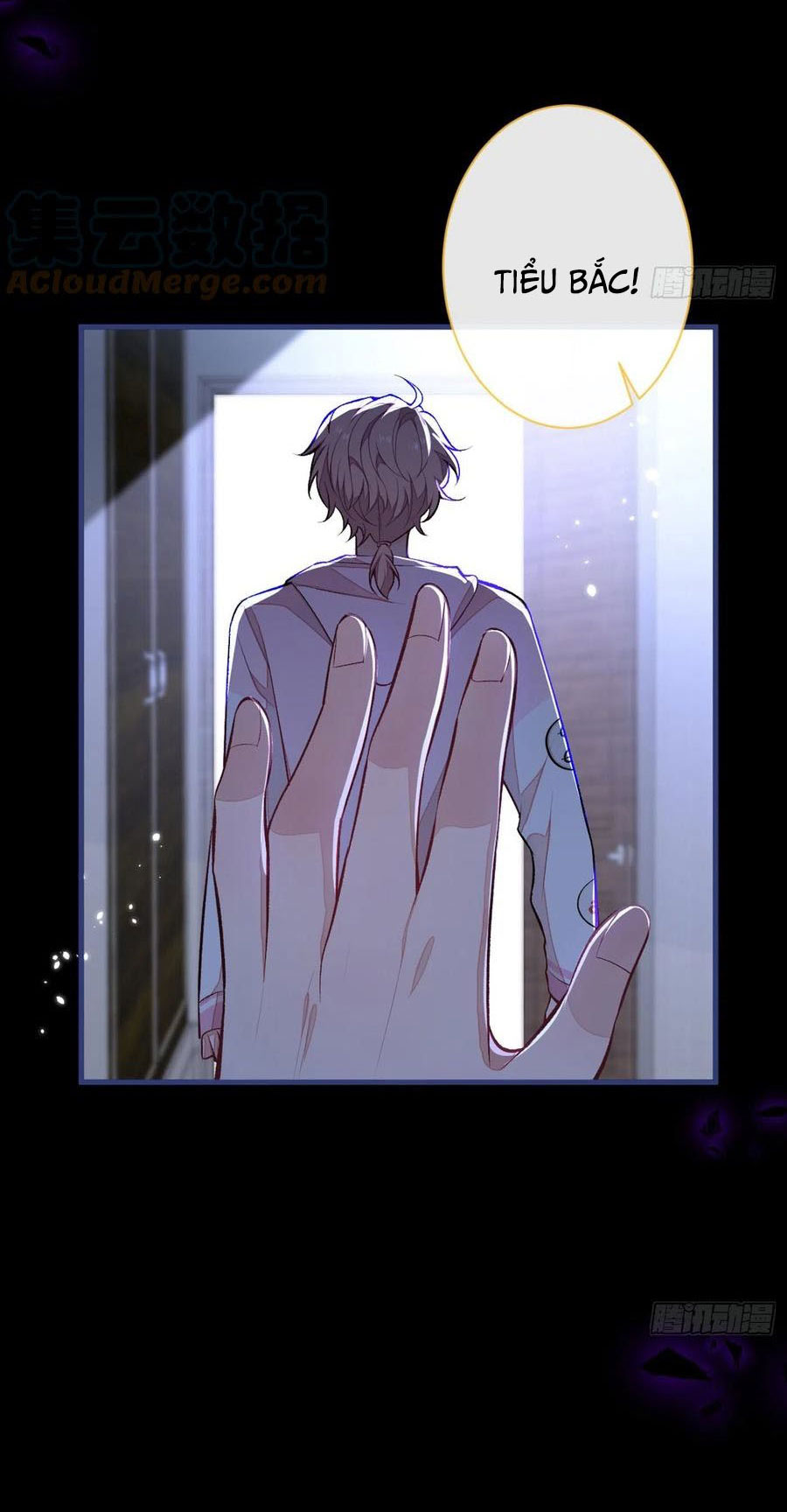 lại bị nam thần chọc trên hot search! chapter 76 24