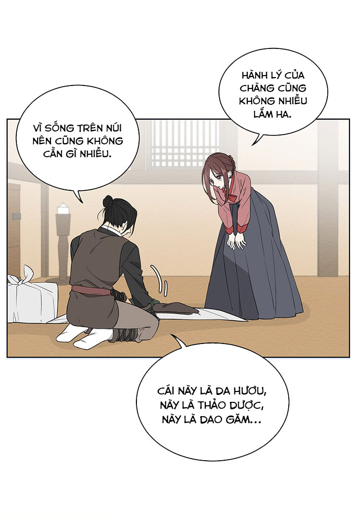 phu quân bé bỏng chapter 5.2 4