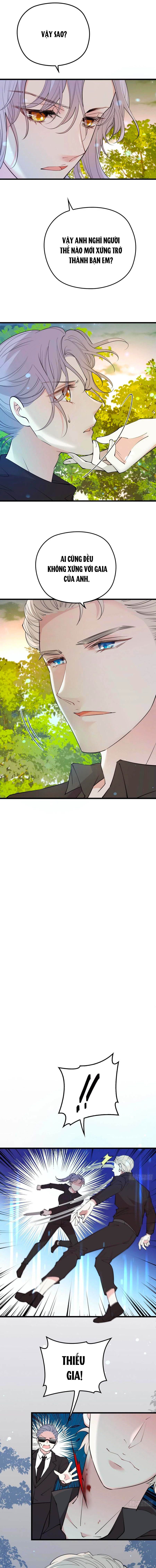 một vợ yêu, một bé con chapter 97 6